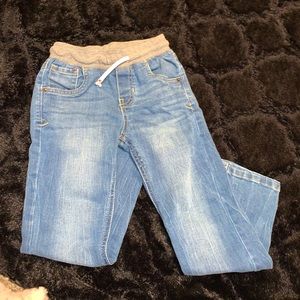 Boys jeans